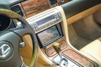 2008 Lexus SC430 for sale