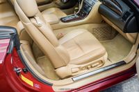 2008 Lexus SC430 for sale