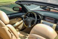2008 Lexus SC430 for sale
