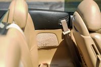 2008 Lexus SC430 for sale