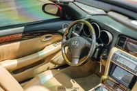 2008 Lexus SC430 for sale
