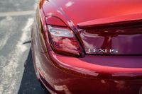 2008 Lexus SC430 for sale