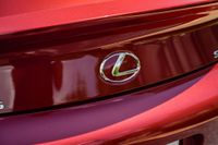 2008 Lexus SC430 for sale