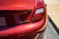2008 Lexus SC430 for sale