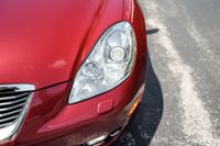 2008 Lexus SC430 for sale
