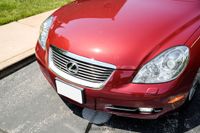 2008 Lexus SC430 for sale