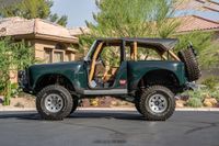 1974 Ford Bronco Restomod for sale
