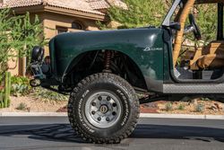 1974 Ford Bronco Restomod for sale