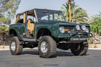 1974 Ford Bronco Restomod for sale