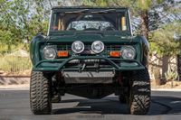 1974 Ford Bronco Restomod for sale