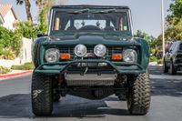 1974 Ford Bronco Restomod for sale