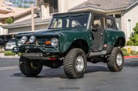 1974 Ford Bronco Restomod for sale