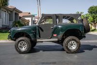 1974 Ford Bronco Restomod for sale