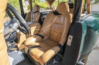 1974 Ford Bronco Restomod for sale