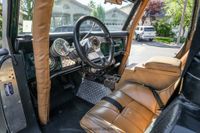 1974 Ford Bronco Restomod for sale