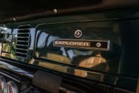 1974 Ford Bronco Restomod for sale