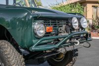 1974 Ford Bronco Restomod for sale