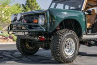 1974 Ford Bronco Restomod for sale