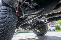 1974 Ford Bronco Restomod for sale