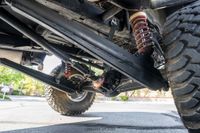 1974 Ford Bronco Restomod for sale