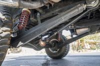1974 Ford Bronco Restomod for sale