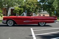 1959 Ford Thunderbird Squarebird for sale