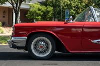 1959 Ford Thunderbird Squarebird for sale