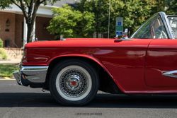 1959 Ford Thunderbird Squarebird for sale
