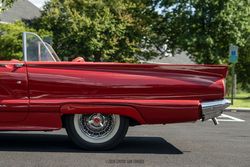 1959 Ford Thunderbird Squarebird for sale
