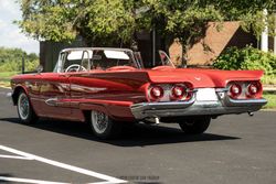1959 Ford Thunderbird Squarebird for sale