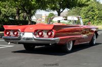 1959 Ford Thunderbird Squarebird for sale