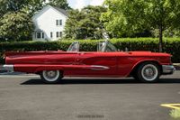 1959 Ford Thunderbird Squarebird for sale