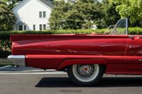 1959 Ford Thunderbird Squarebird for sale