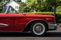 1959 Ford Thunderbird Squarebird for sale