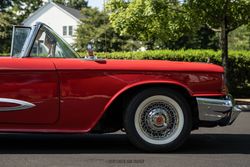 1959 Ford Thunderbird Squarebird for sale