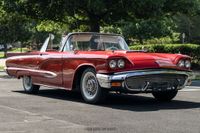 1959 Ford Thunderbird Squarebird for sale