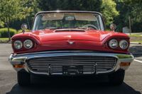 1959 Ford Thunderbird Squarebird for sale