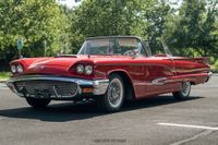 1959 Ford Thunderbird Squarebird for sale