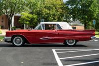 1959 Ford Thunderbird Squarebird for sale