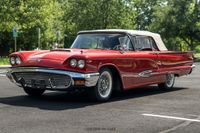 1959 Ford Thunderbird Squarebird for sale