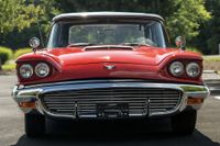 1959 Ford Thunderbird Squarebird for sale
