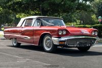 1959 Ford Thunderbird Squarebird for sale