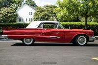 1959 Ford Thunderbird Squarebird for sale