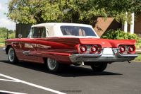 1959 Ford Thunderbird Squarebird for sale