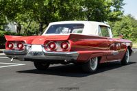 1959 Ford Thunderbird Squarebird for sale