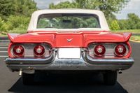 1959 Ford Thunderbird Squarebird for sale