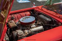1959 Ford Thunderbird Squarebird for sale