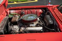 1959 Ford Thunderbird Squarebird for sale