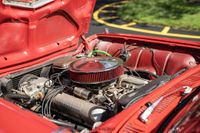 1959 Ford Thunderbird Squarebird for sale