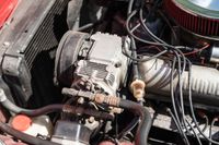 1959 Ford Thunderbird Squarebird for sale